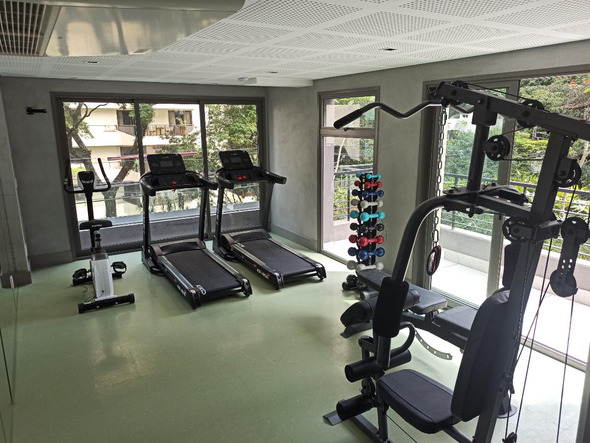 Apartamento, 1 quarto, 600 m² - Foto 17