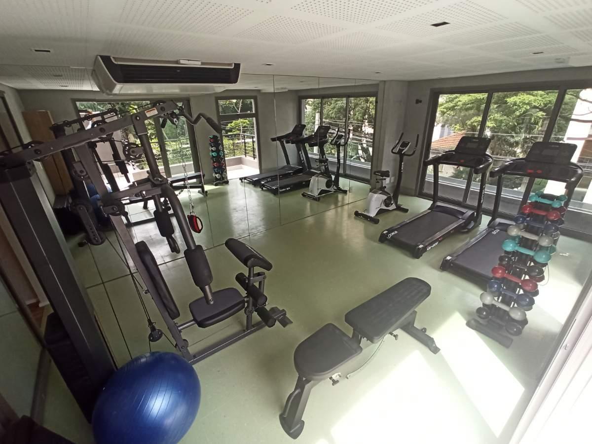 Apartamento, 1 quarto, 600 m² - Foto 19