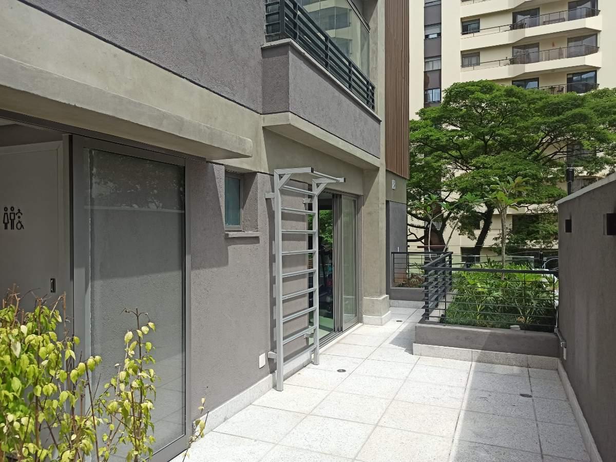 Apartamento, 1 quarto, 600 m² - Foto 20