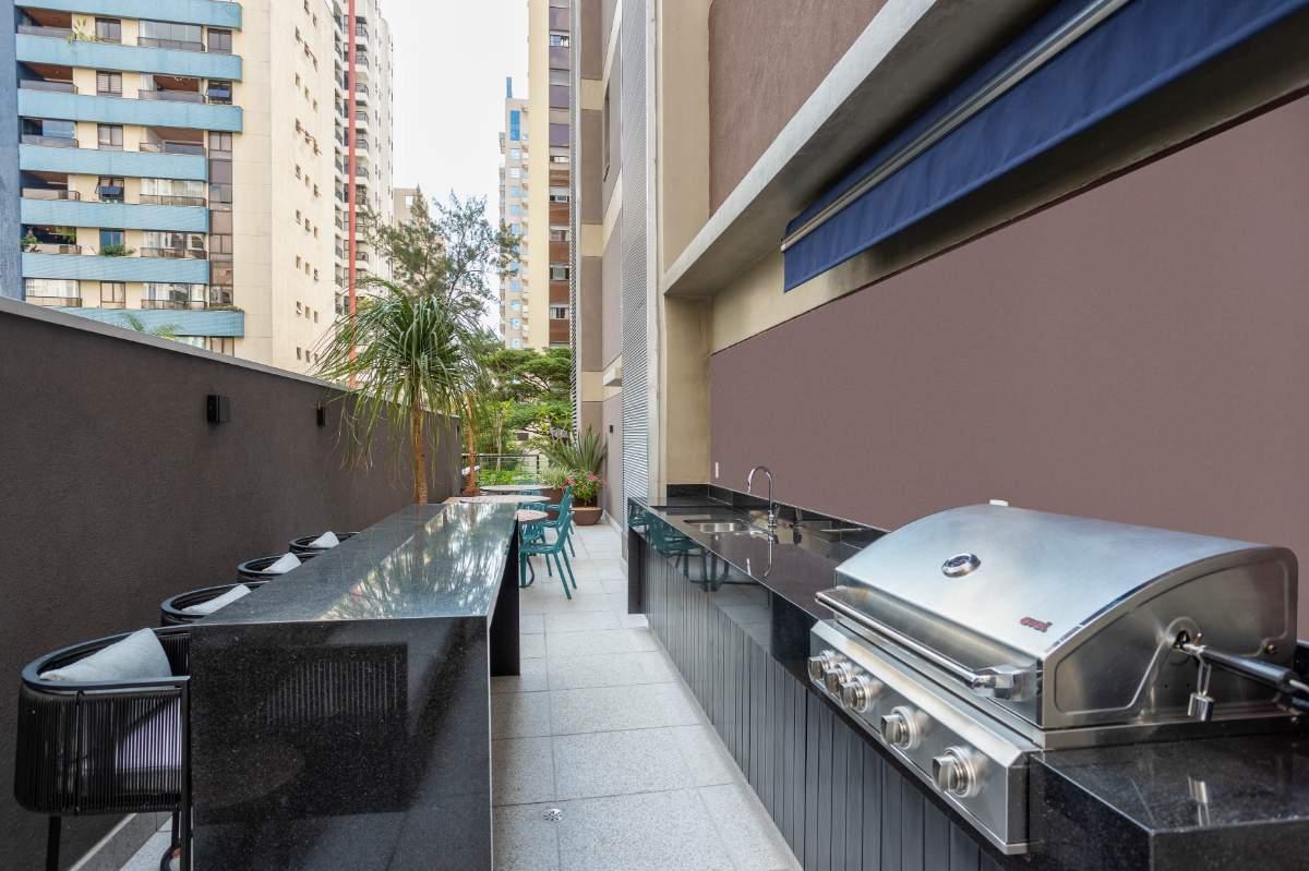 Apartamento, 1 quarto, 600 m² - Foto 22
