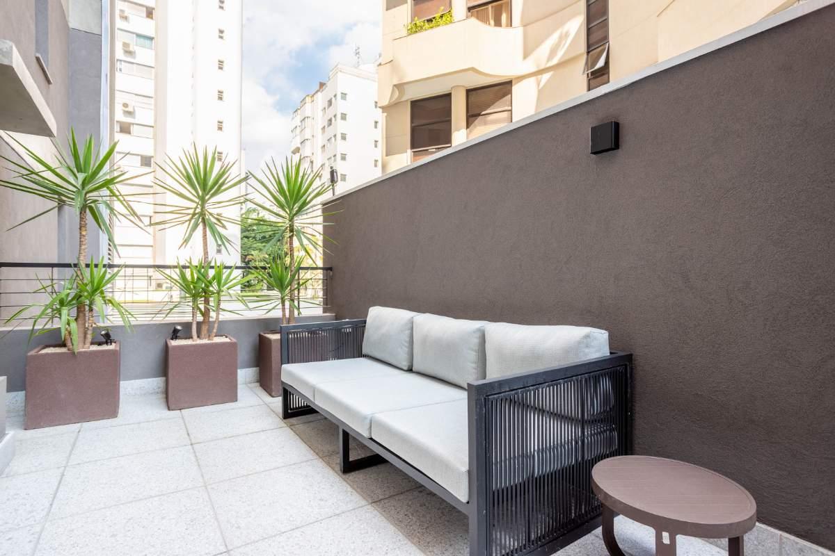 Apartamento, 1 quarto, 600 m² - Foto 23
