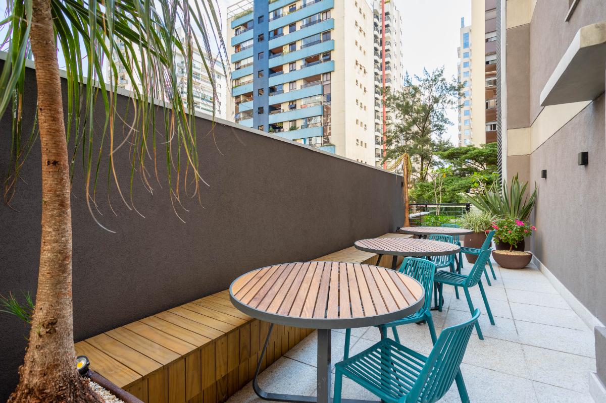 Apartamento, 1 quarto, 600 m² - Foto 25
