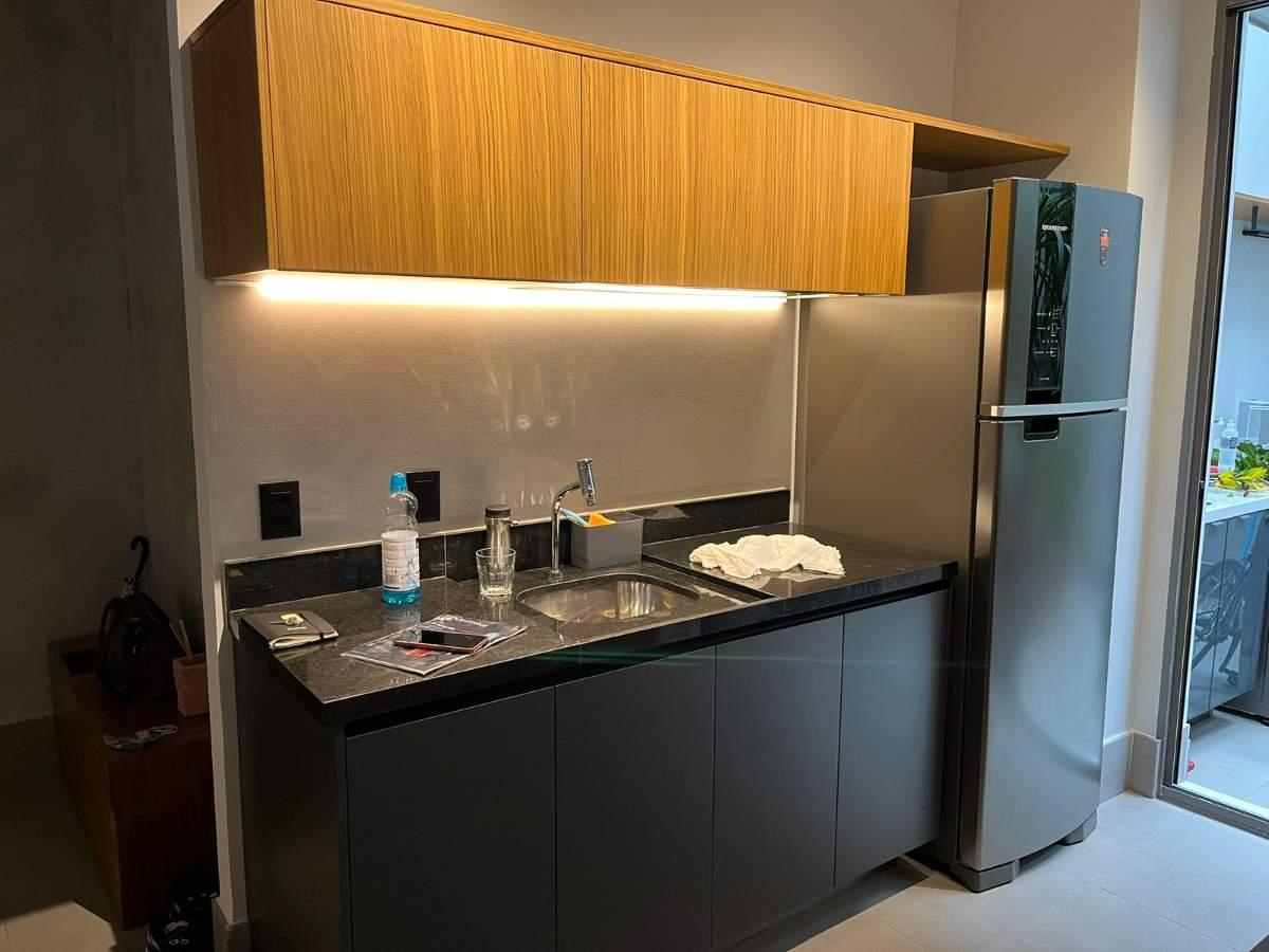 Apartamento, 1 quarto, 600 m² - Foto 5