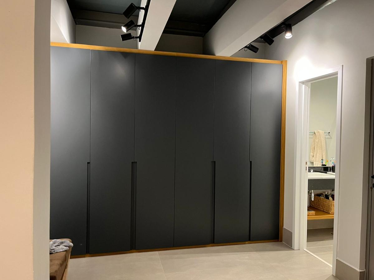 Apartamento, 1 quarto, 600 m² - Foto 6
