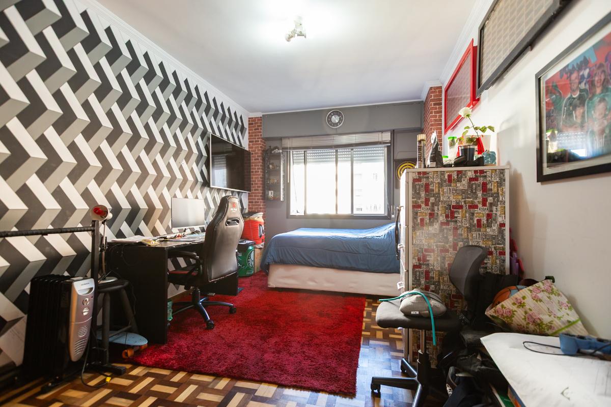 Apartamento, 4 quartos, 267 m² - Foto 10
