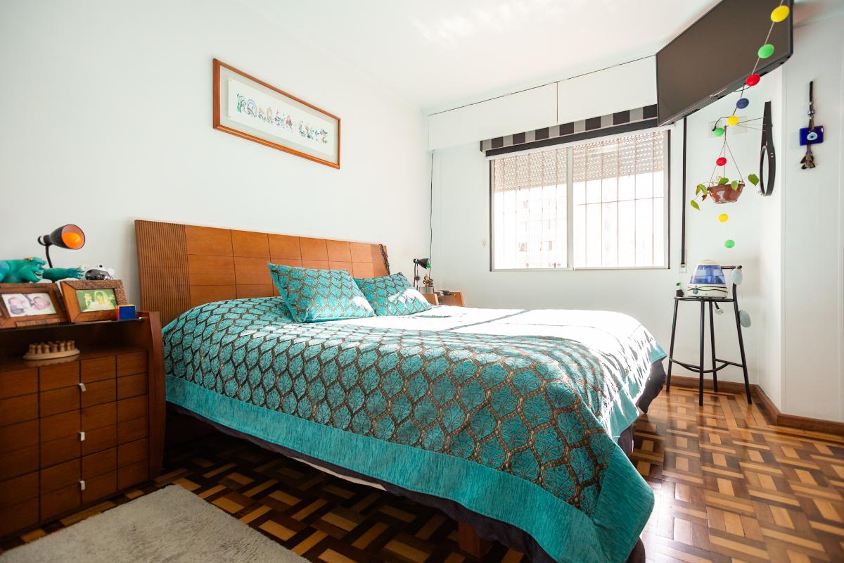 Apartamento, 4 quartos, 267 m² - Foto 14