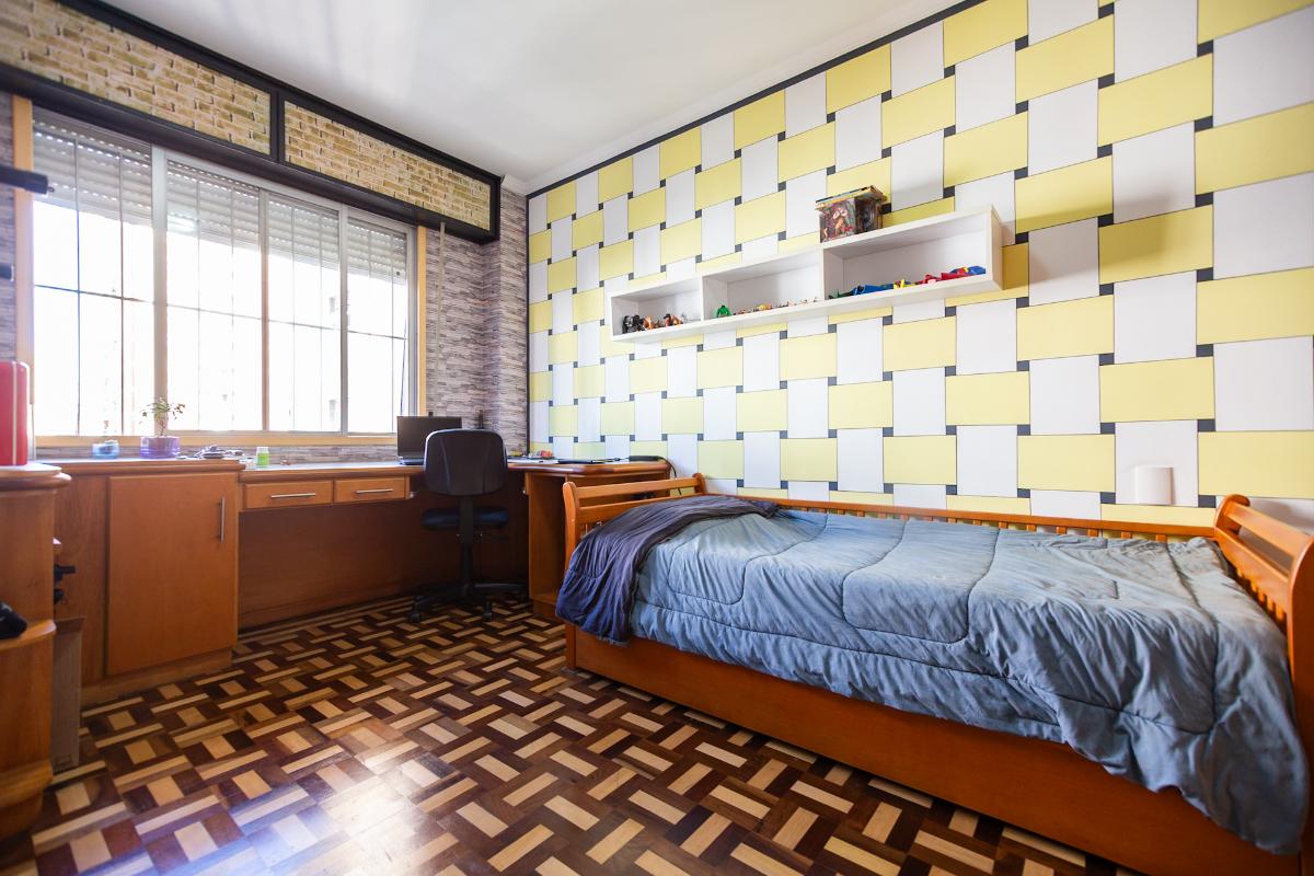 Apartamento, 4 quartos, 267 m² - Foto 19