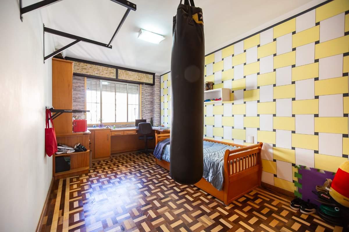 Apartamento, 4 quartos, 267 m² - Foto 20