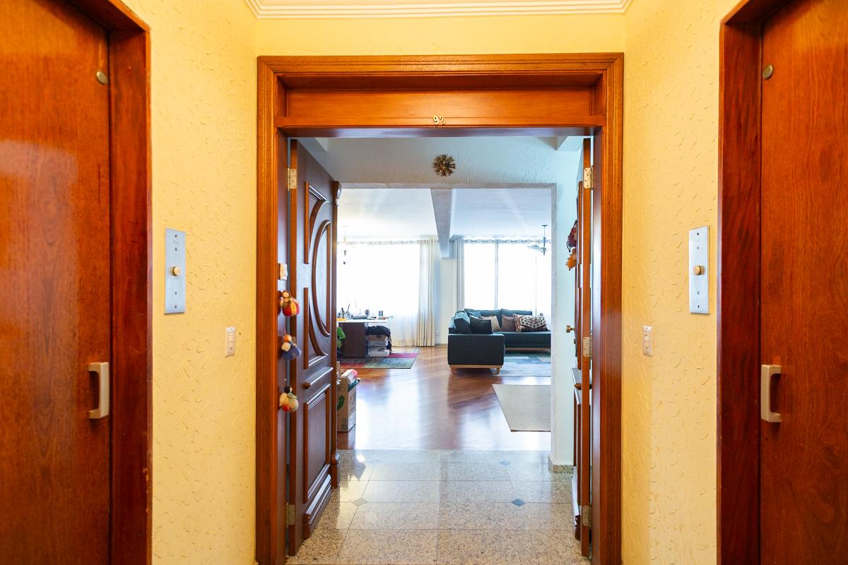 Apartamento, 4 quartos, 267 m² - Foto 3