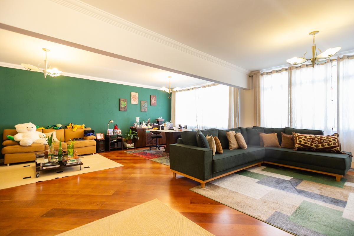 Apartamento, 4 quartos, 267 m² - Foto 6