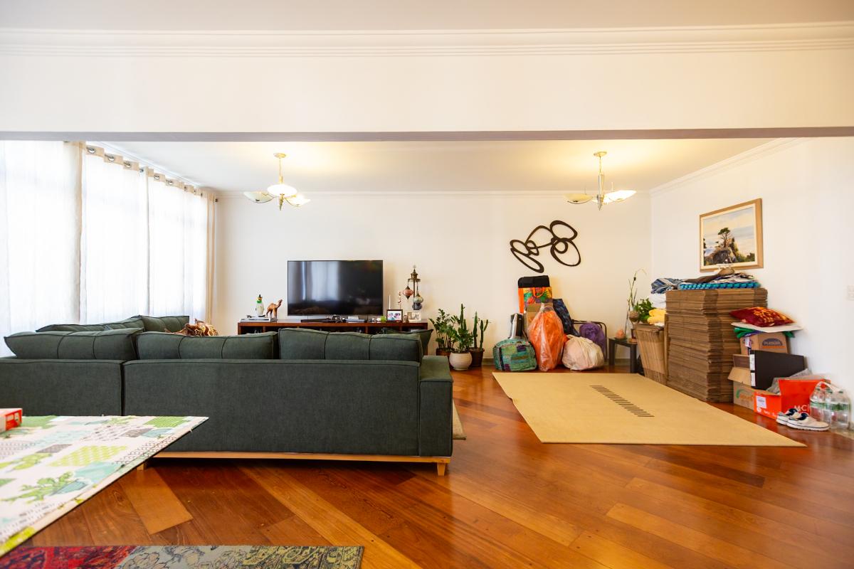 Apartamento, 4 quartos, 267 m² - Foto 7