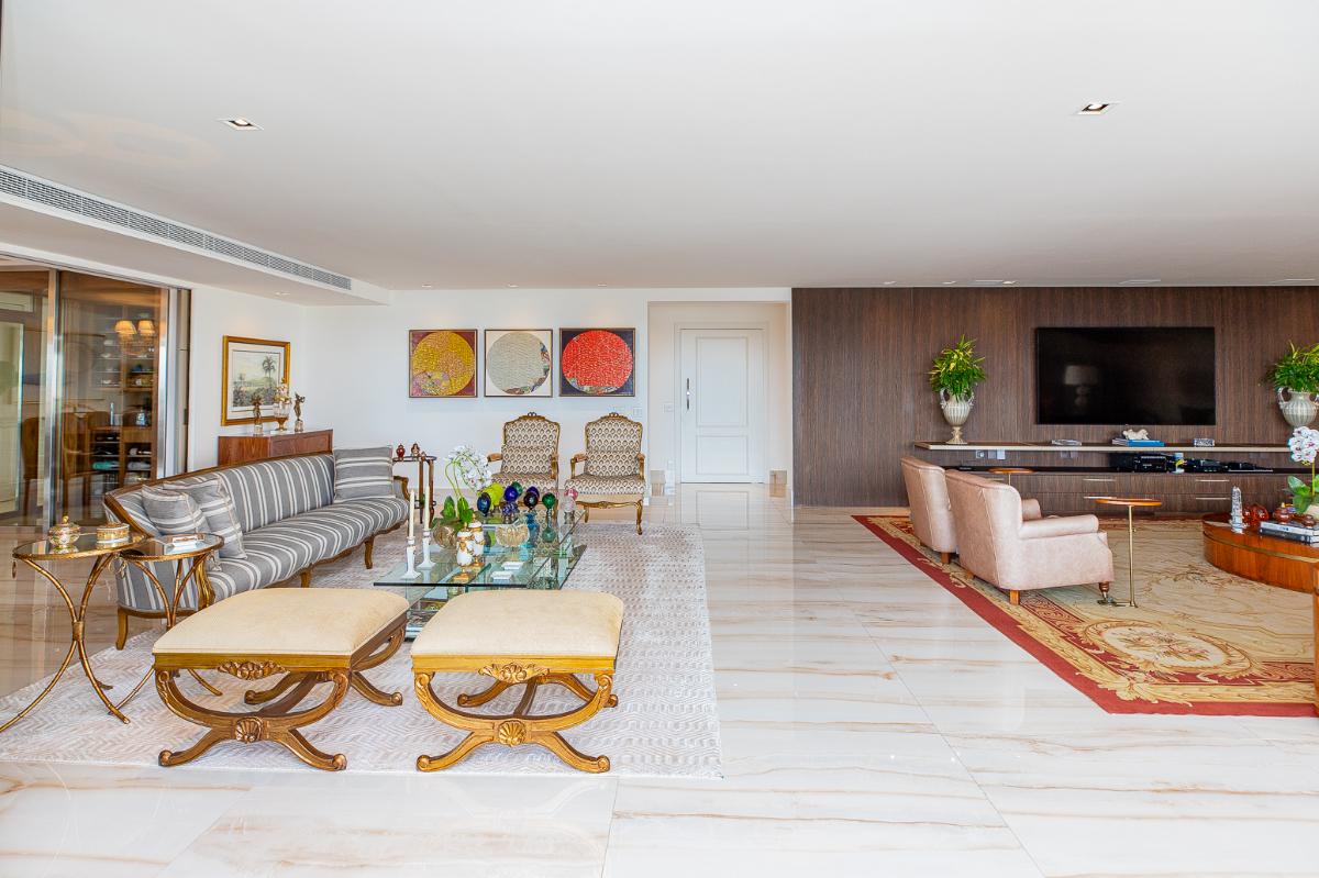 Apartamento, 3 quartos, 485 m² - Foto 11