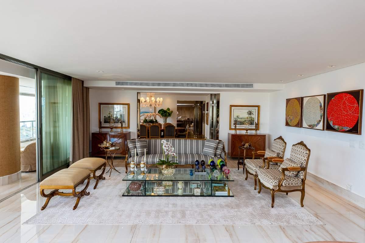 Apartamento, 3 quartos, 485 m² - Foto 14