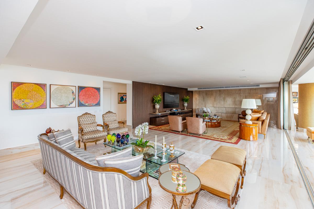 Apartamento, 3 quartos, 485 m² - Foto 15