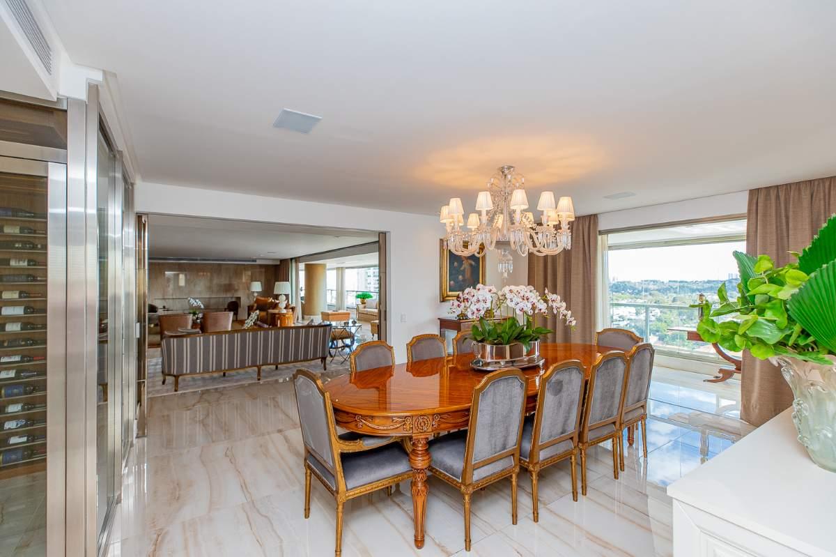 Apartamento, 3 quartos, 485 m² - Foto 19