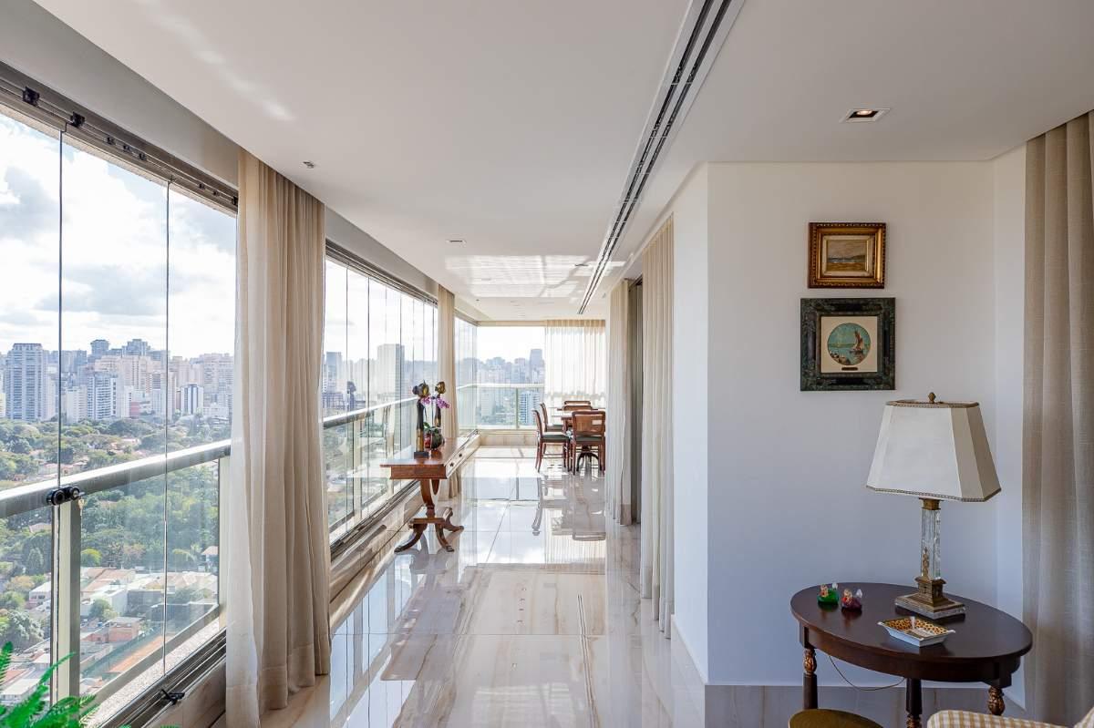 Apartamento, 3 quartos, 485 m² - Foto 20