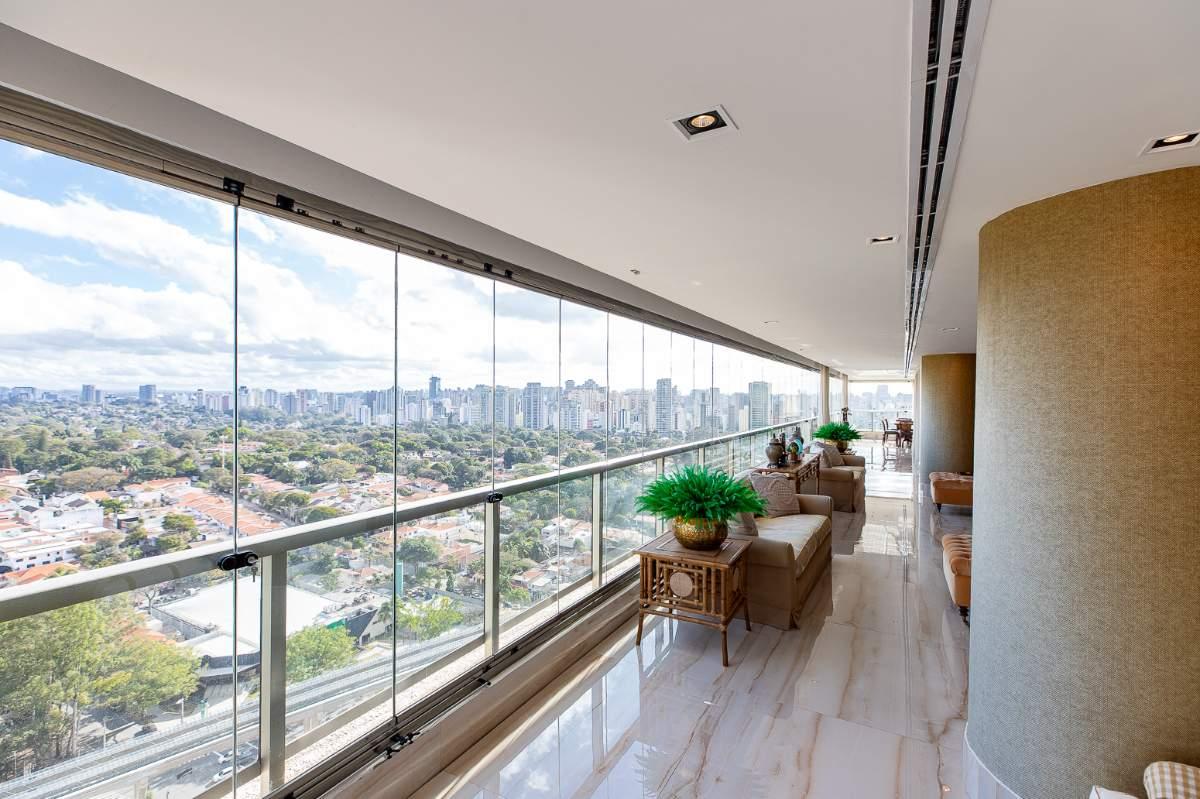Apartamento, 3 quartos, 485 m² - Foto 25