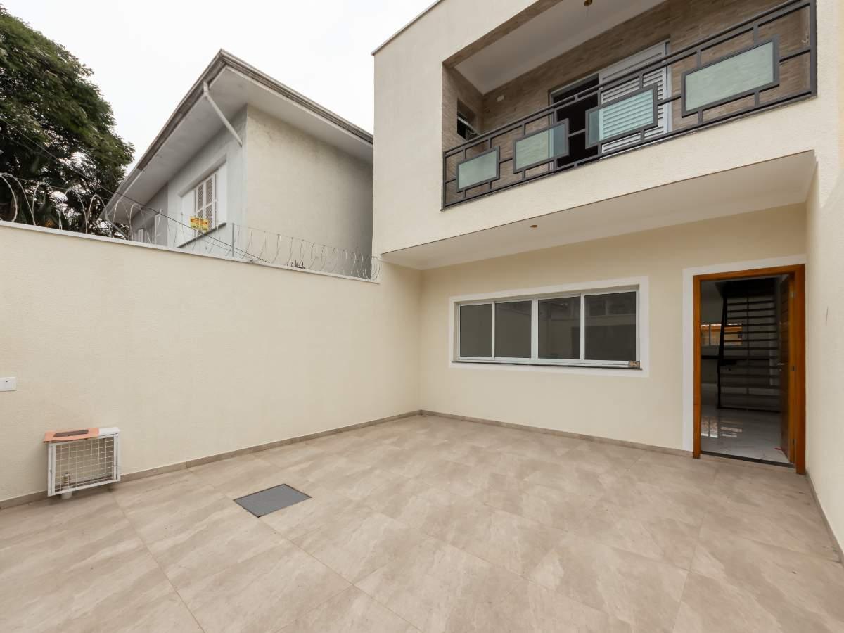 Casa, 3 quartos, 180 m² - Foto 1