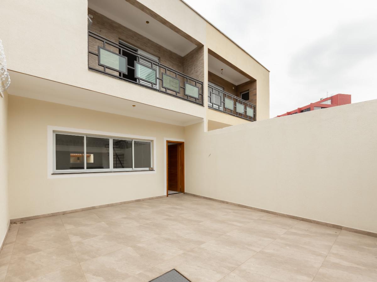 Casa, 3 quartos, 180 m² - Foto 2