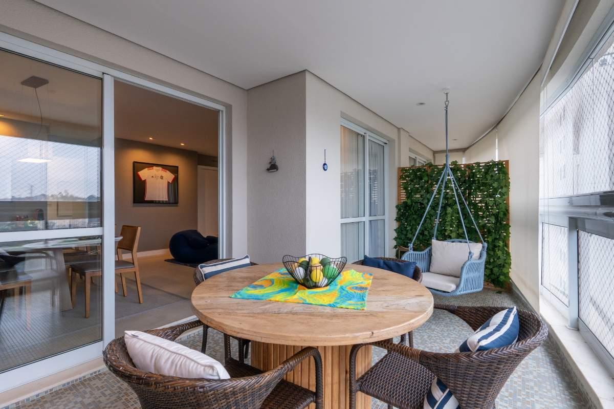 Apartamento, 3 quartos, 173 m² - Foto 11