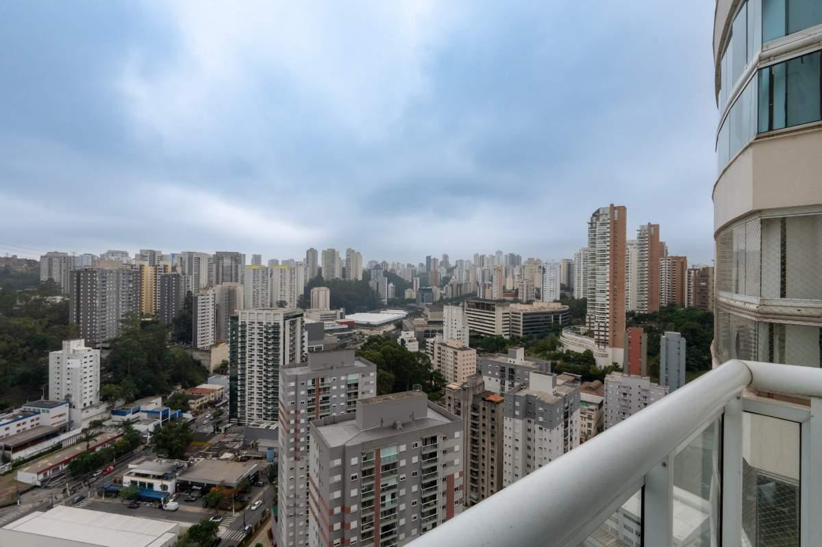 Apartamento, 3 quartos, 173 m² - Foto 14