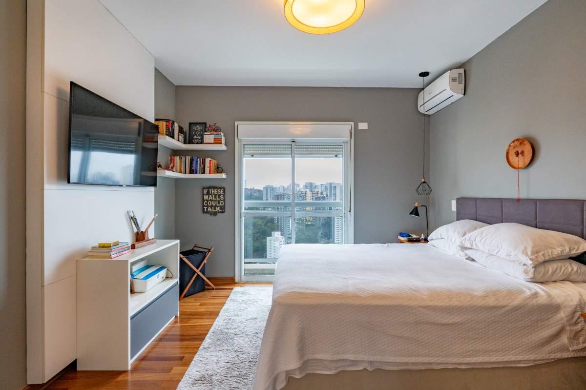 Apartamento, 3 quartos, 173 m² - Foto 20