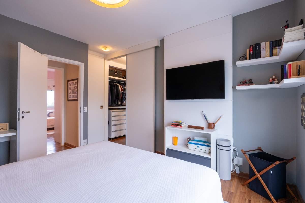 Apartamento, 3 quartos, 173 m² - Foto 21