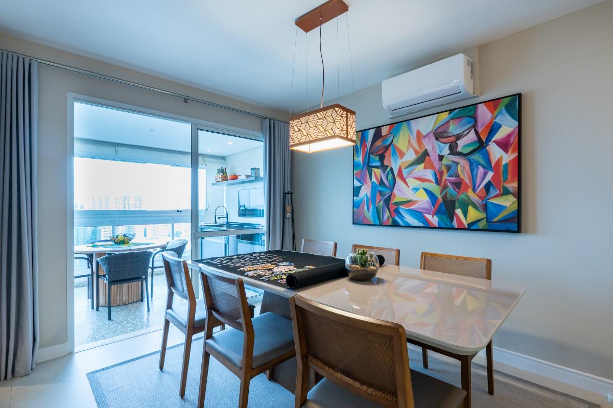 Apartamento, 3 quartos, 173 m² - Foto 2