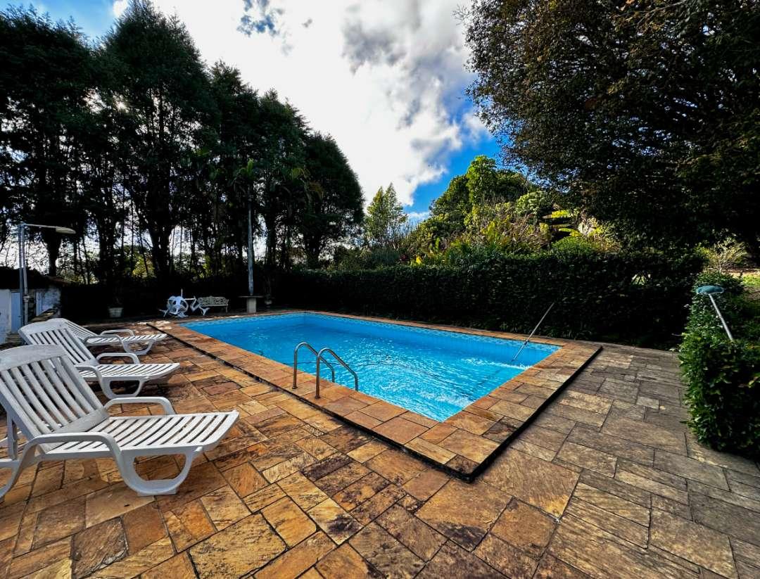 Casa, 1 quarto, 5120 m² - Foto 2