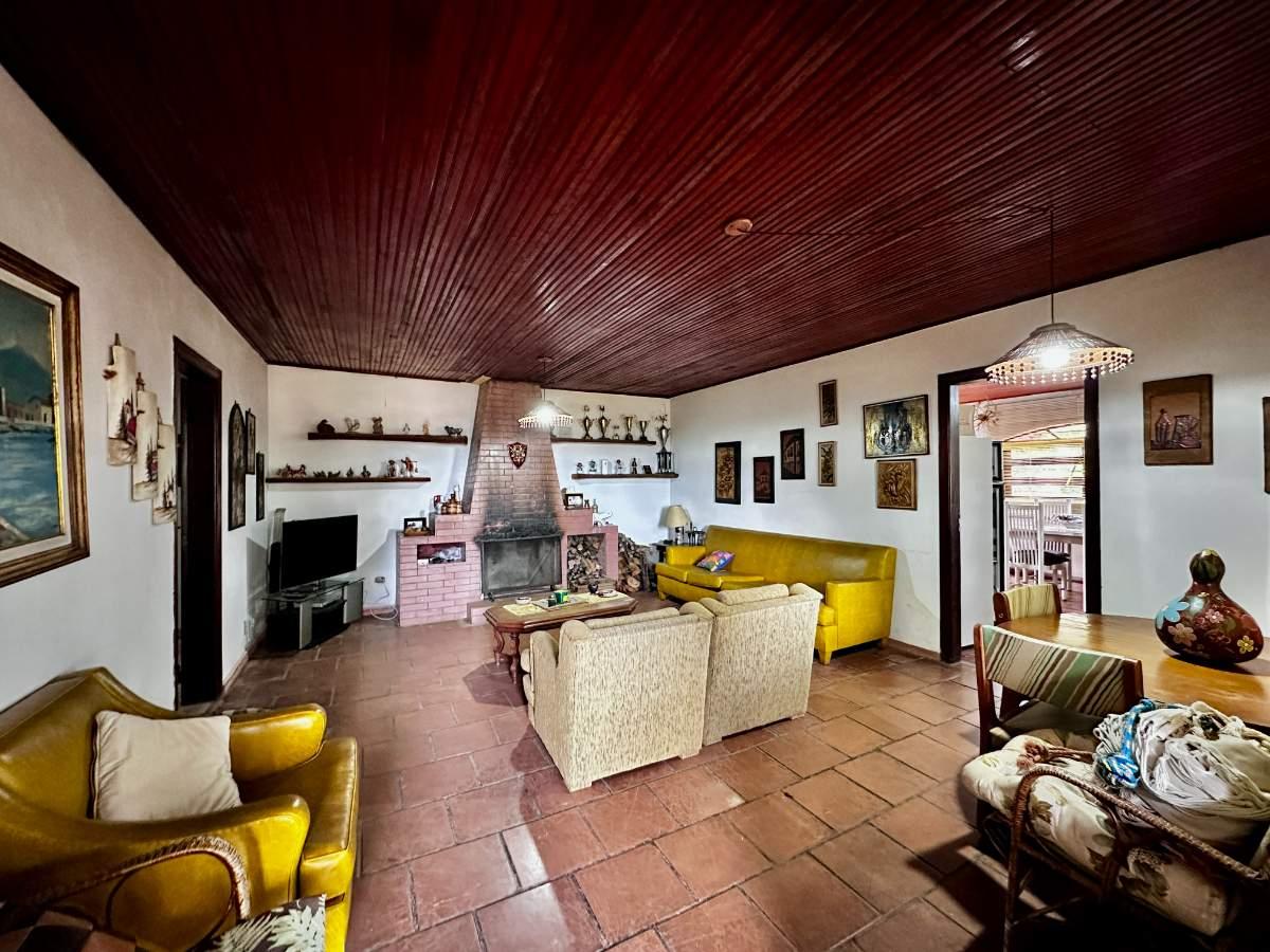 Casa, 1 quarto, 5120 m² - Foto 3