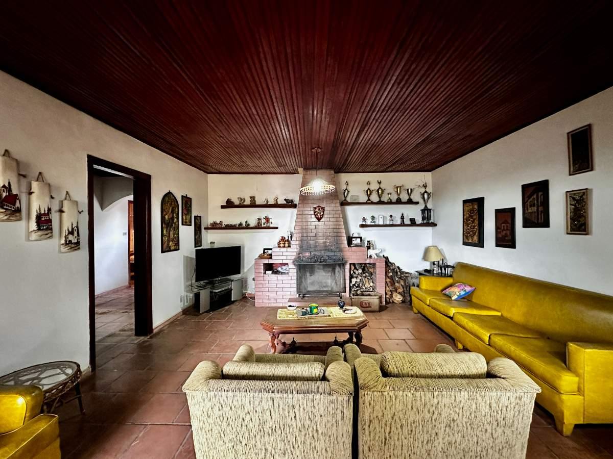 Casa, 1 quarto, 5120 m² - Foto 4