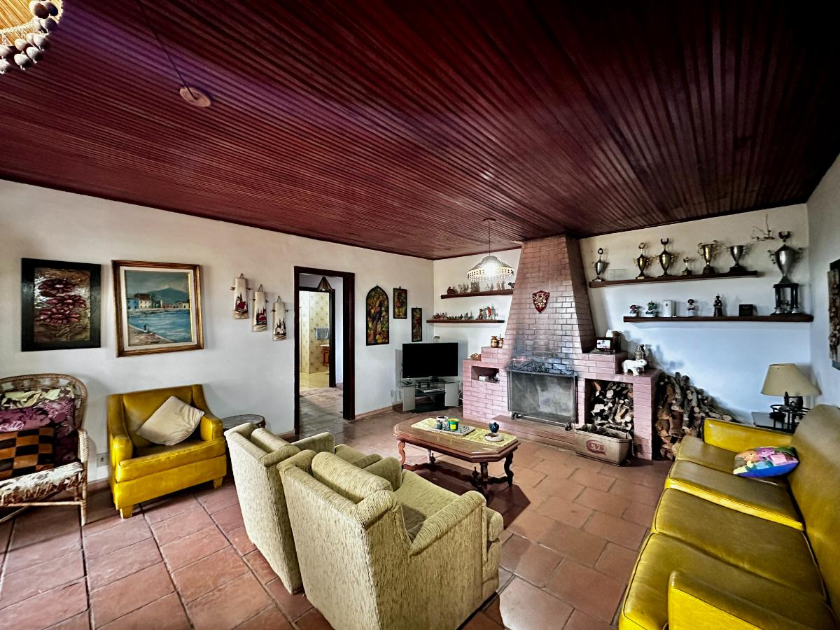 Casa, 1 quarto, 5120 m² - Foto 5