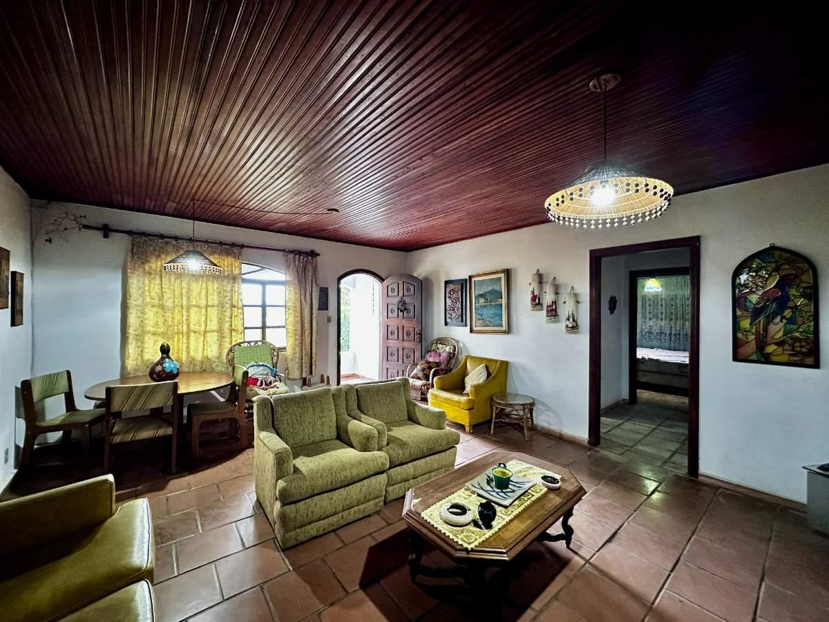 Casa, 1 quarto, 5120 m² - Foto 6