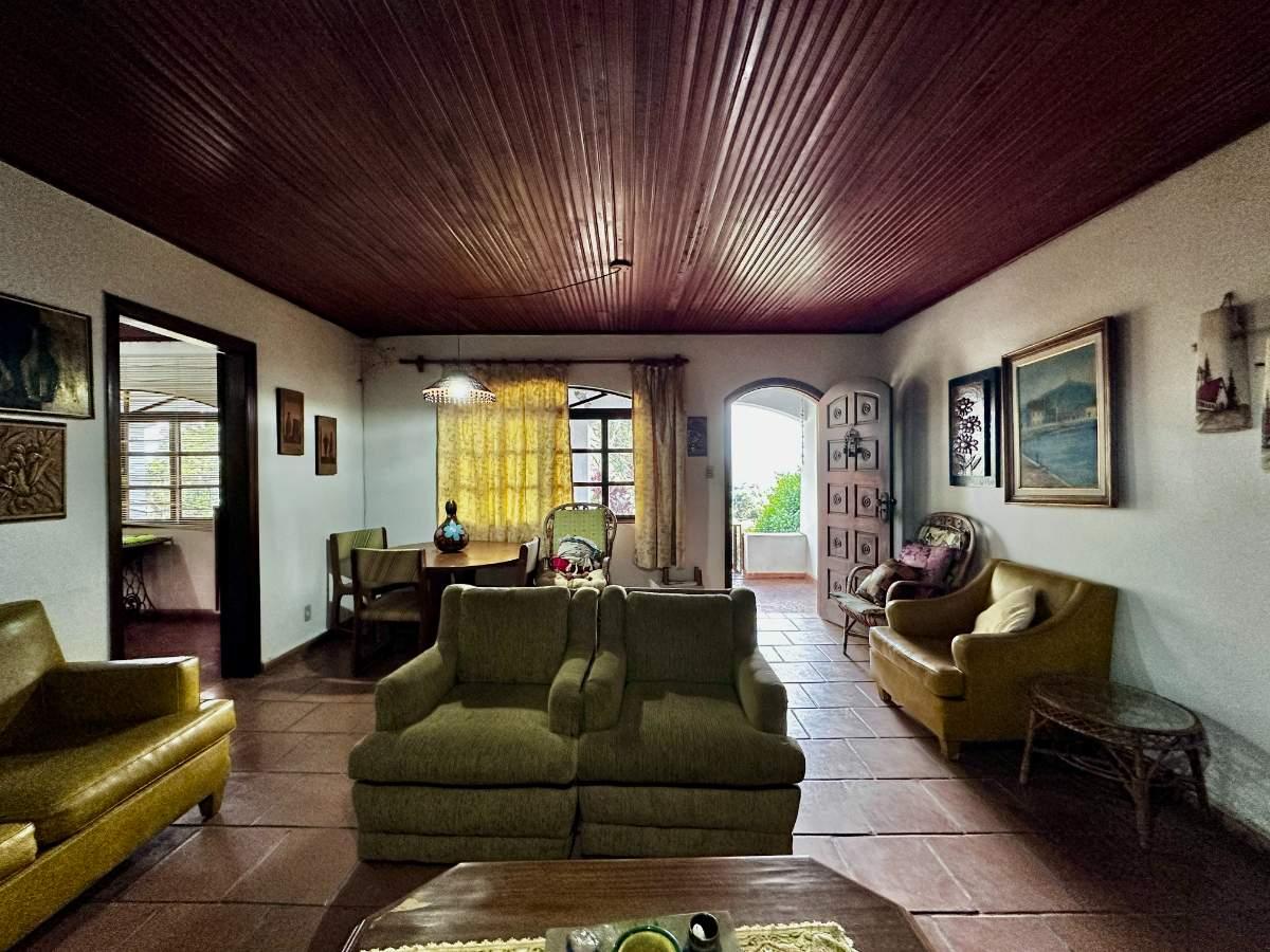 Casa, 1 quarto, 5120 m² - Foto 7