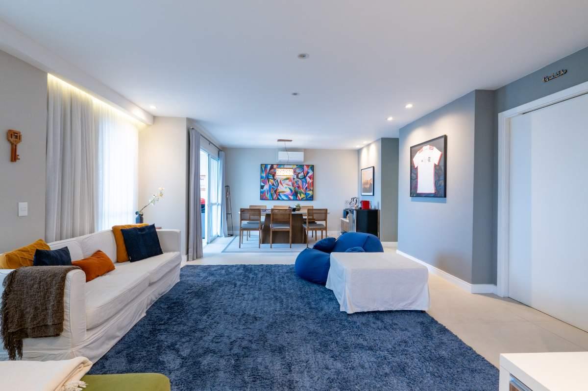 Apartamento, 3 quartos, 173 m² - Foto 7
