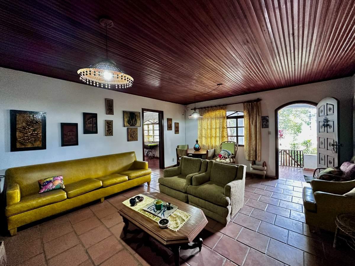 Casa, 1 quarto, 5120 m² - Foto 8