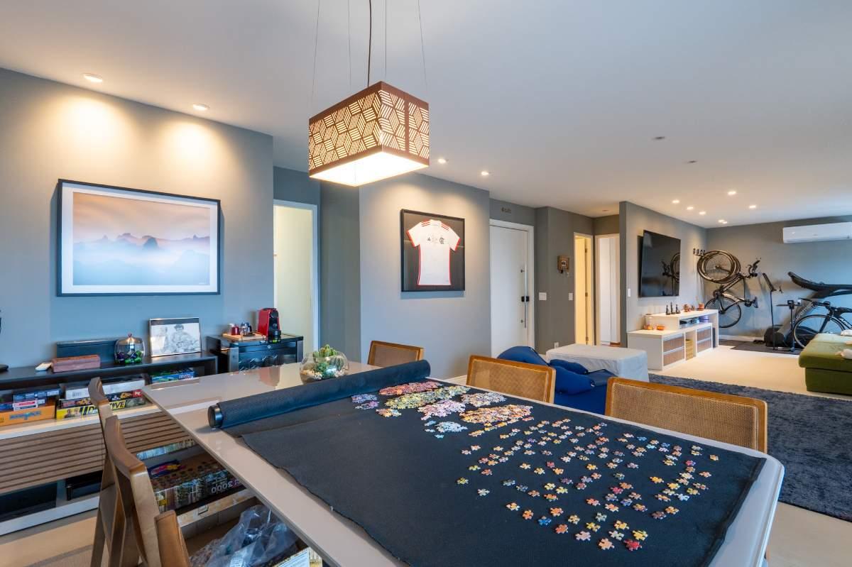 Apartamento, 3 quartos, 173 m² - Foto 8