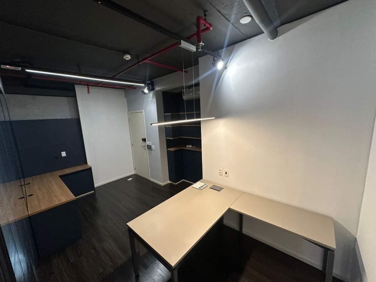 Sala-Conjunto, 109 m² - Foto 12