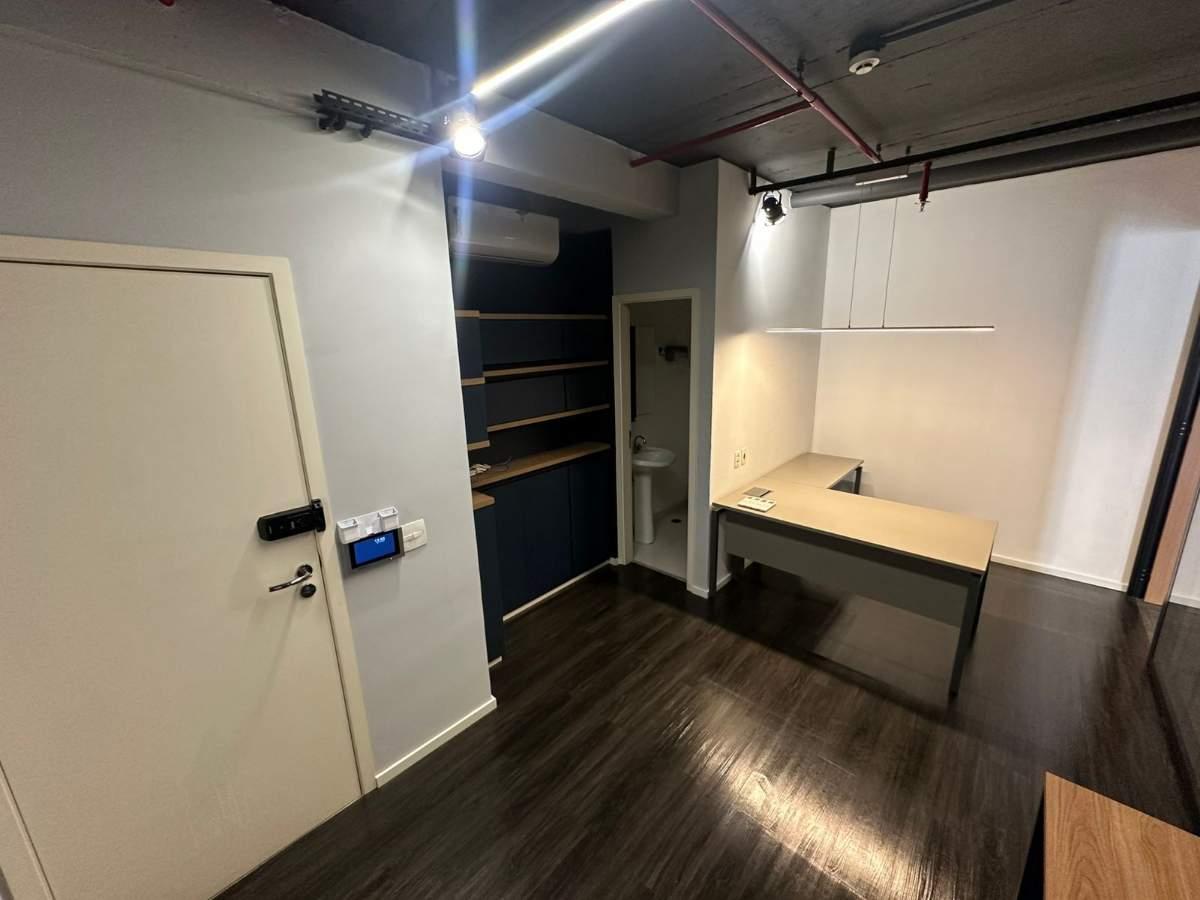 Sala-Conjunto, 109 m² - Foto 13