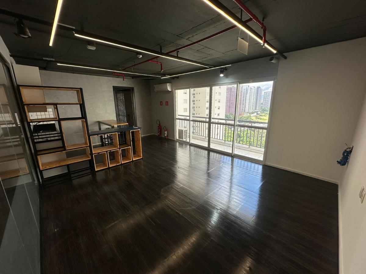 Sala-Conjunto, 109 m² - Foto 2
