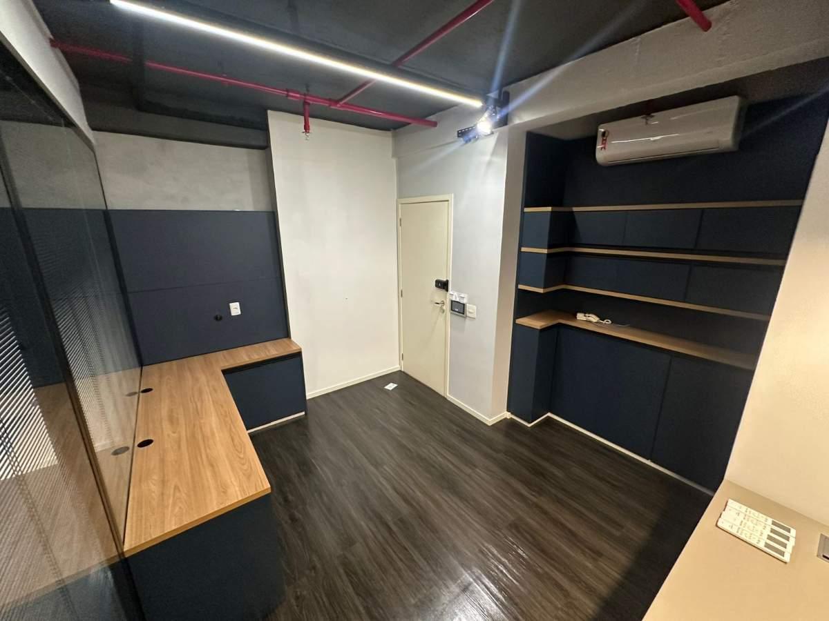 Sala-Conjunto, 109 m² - Foto 4