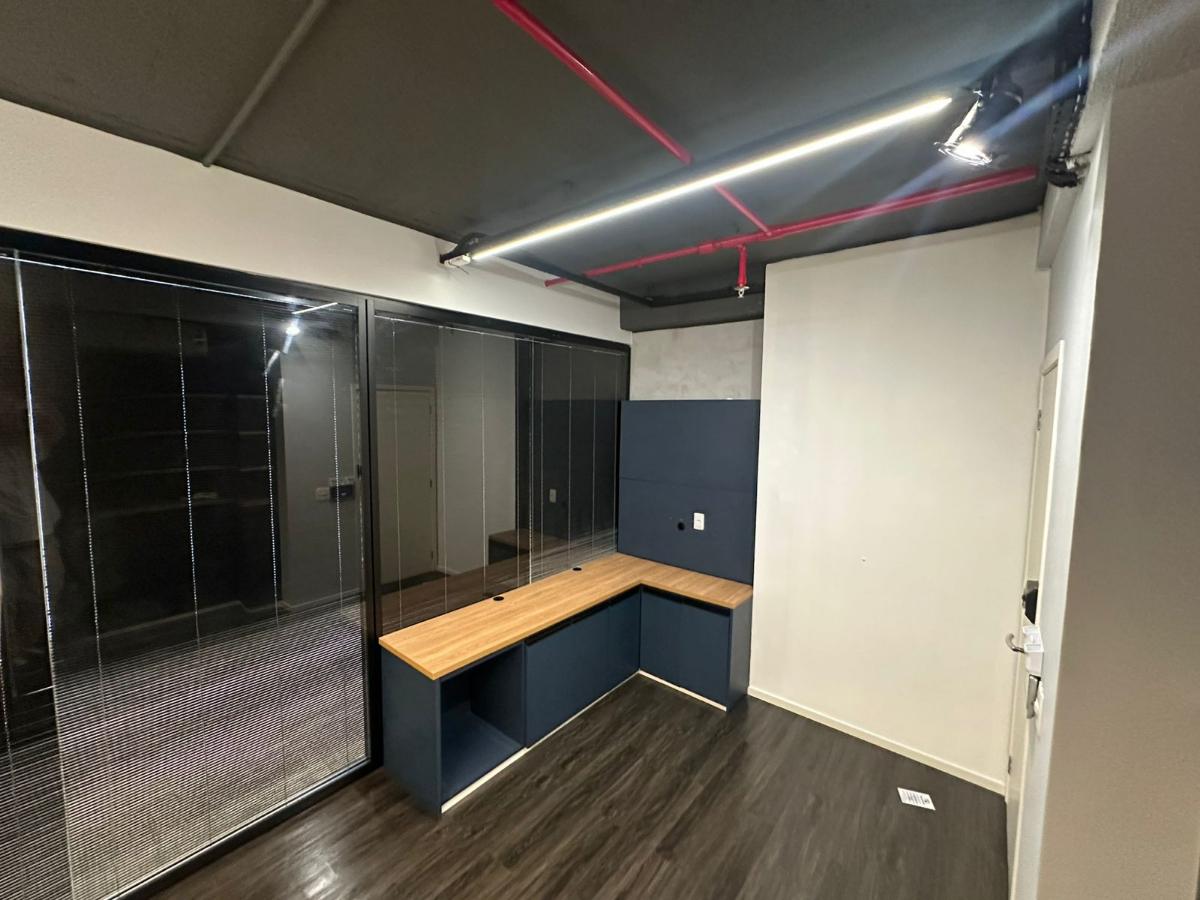 Sala-Conjunto, 109 m² - Foto 5