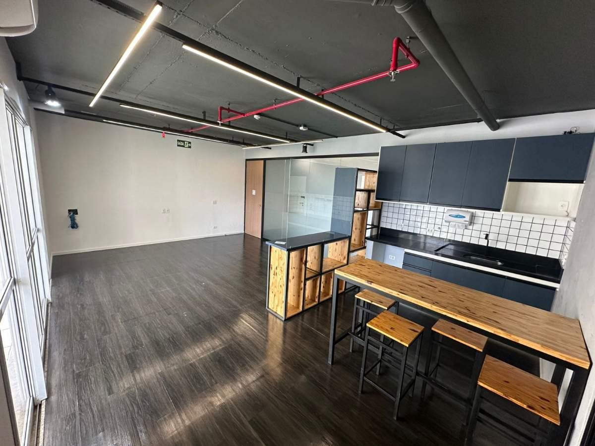 Sala-Conjunto, 109 m² - Foto 8