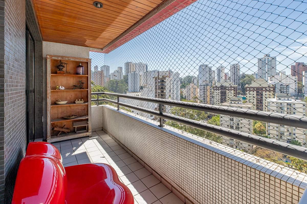 Apartamento, 4 quartos, 233 m² - Foto 10