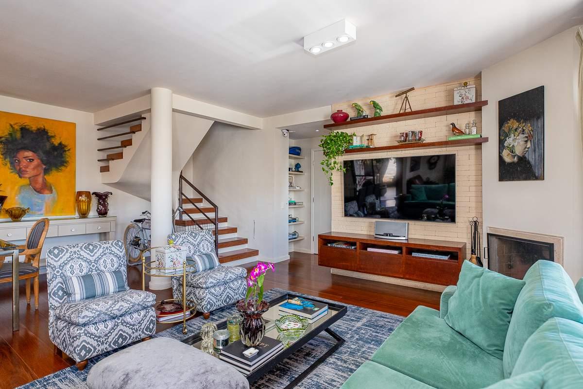 Apartamento, 4 quartos, 233 m² - Foto 13
