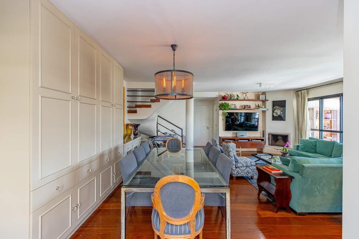Apartamento, 4 quartos, 233 m² - Foto 14