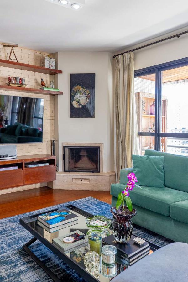 Apartamento, 4 quartos, 233 m² - Foto 17