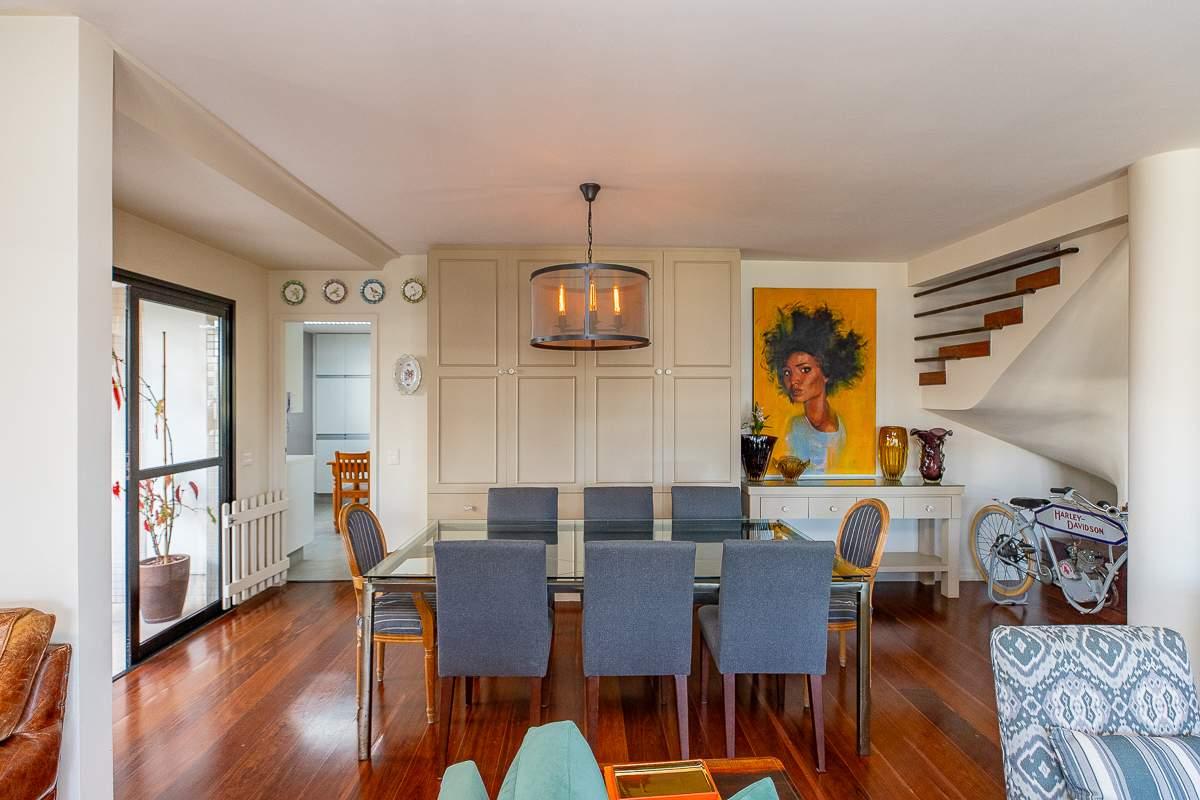 Apartamento, 4 quartos, 233 m² - Foto 18