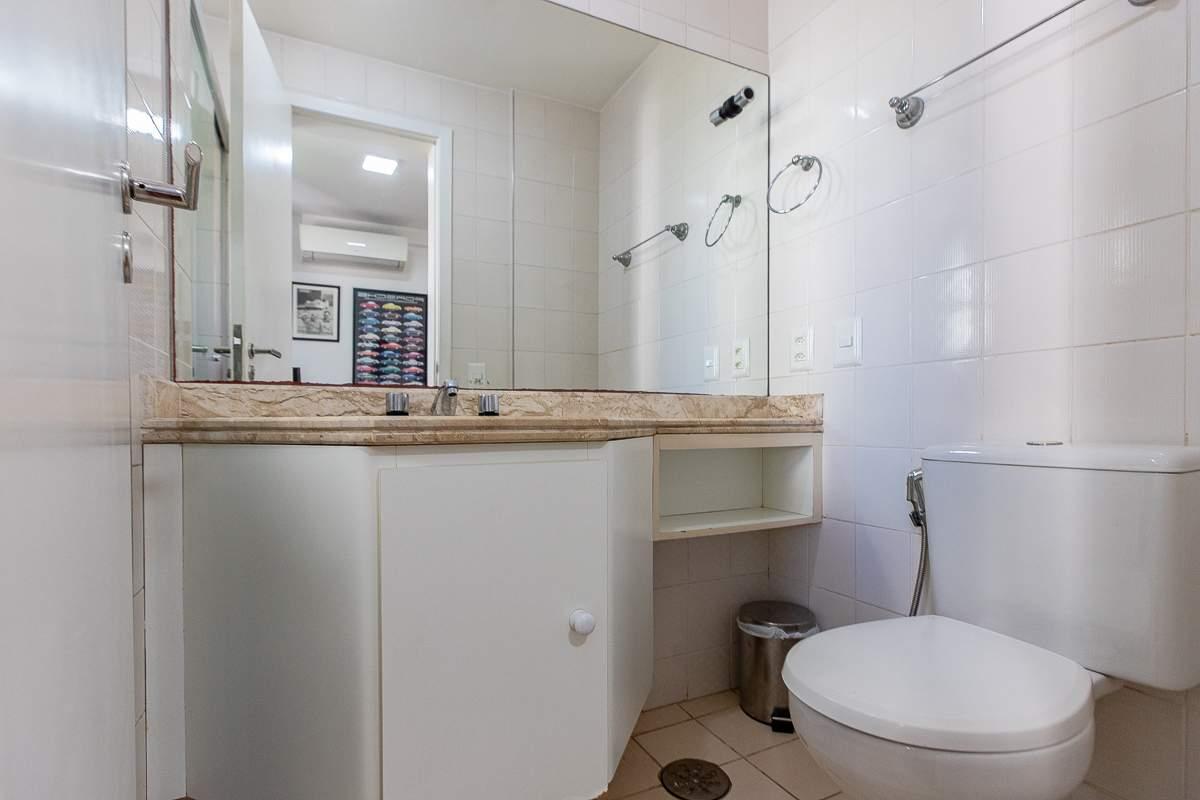 Apartamento, 4 quartos, 233 m² - Foto 21