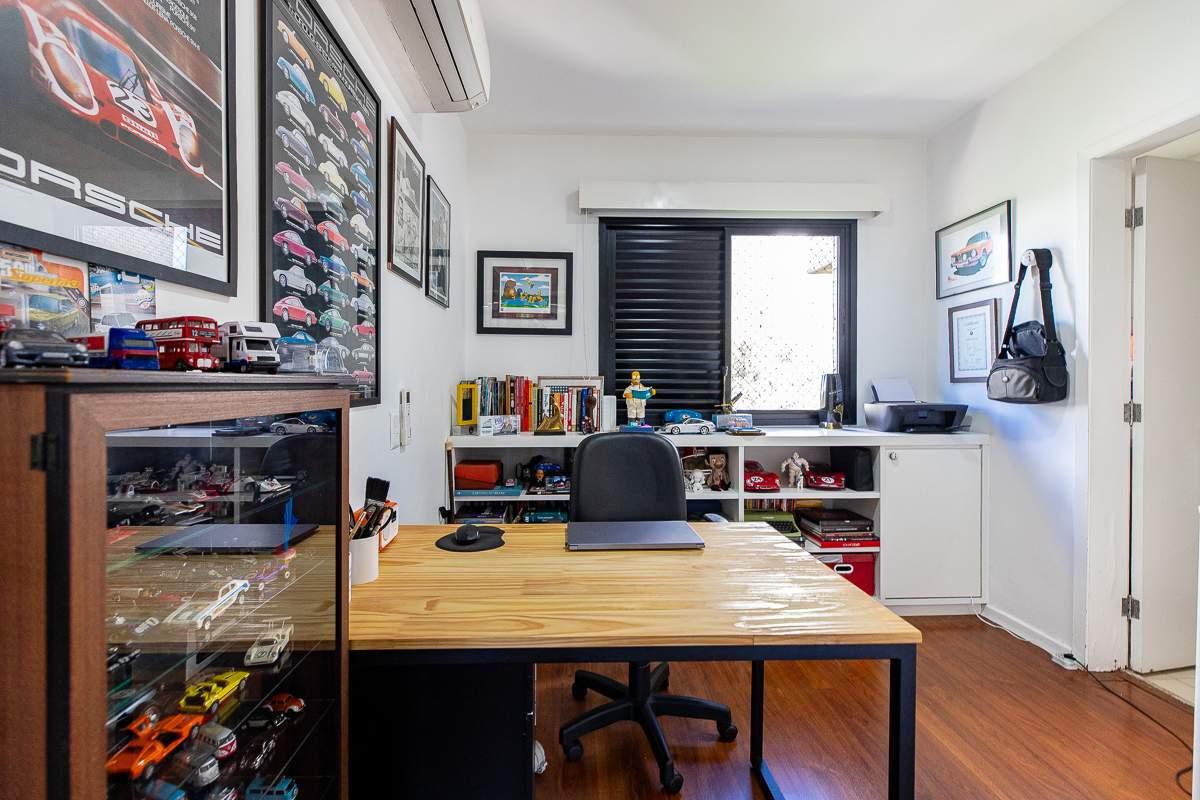 Apartamento, 4 quartos, 233 m² - Foto 22